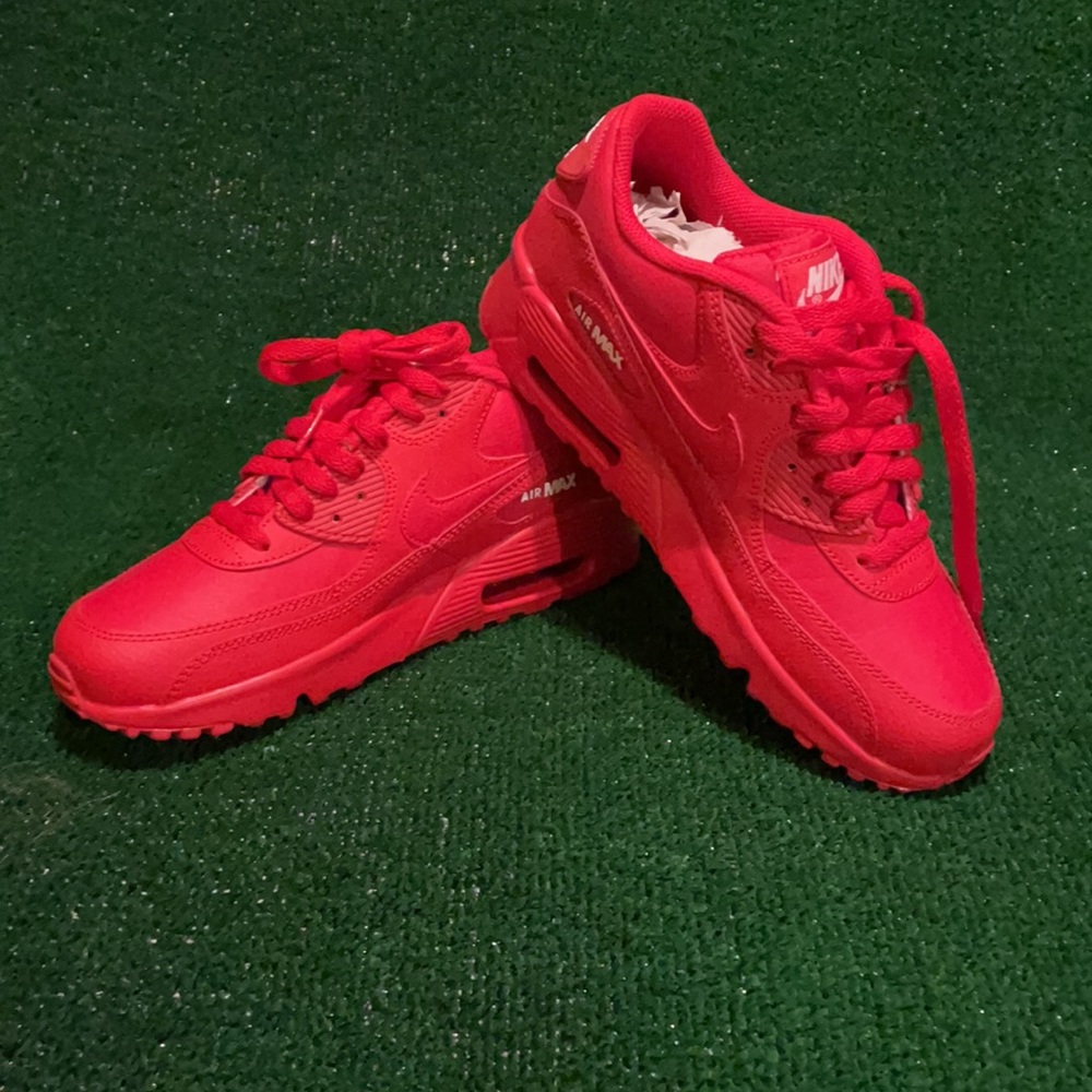 Nike Air Max 90 Youth 5.5